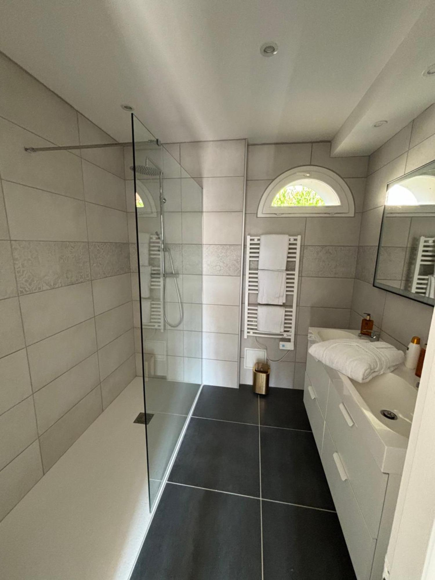 Bed and Breakfast Domaine De Darvoy Esterno foto