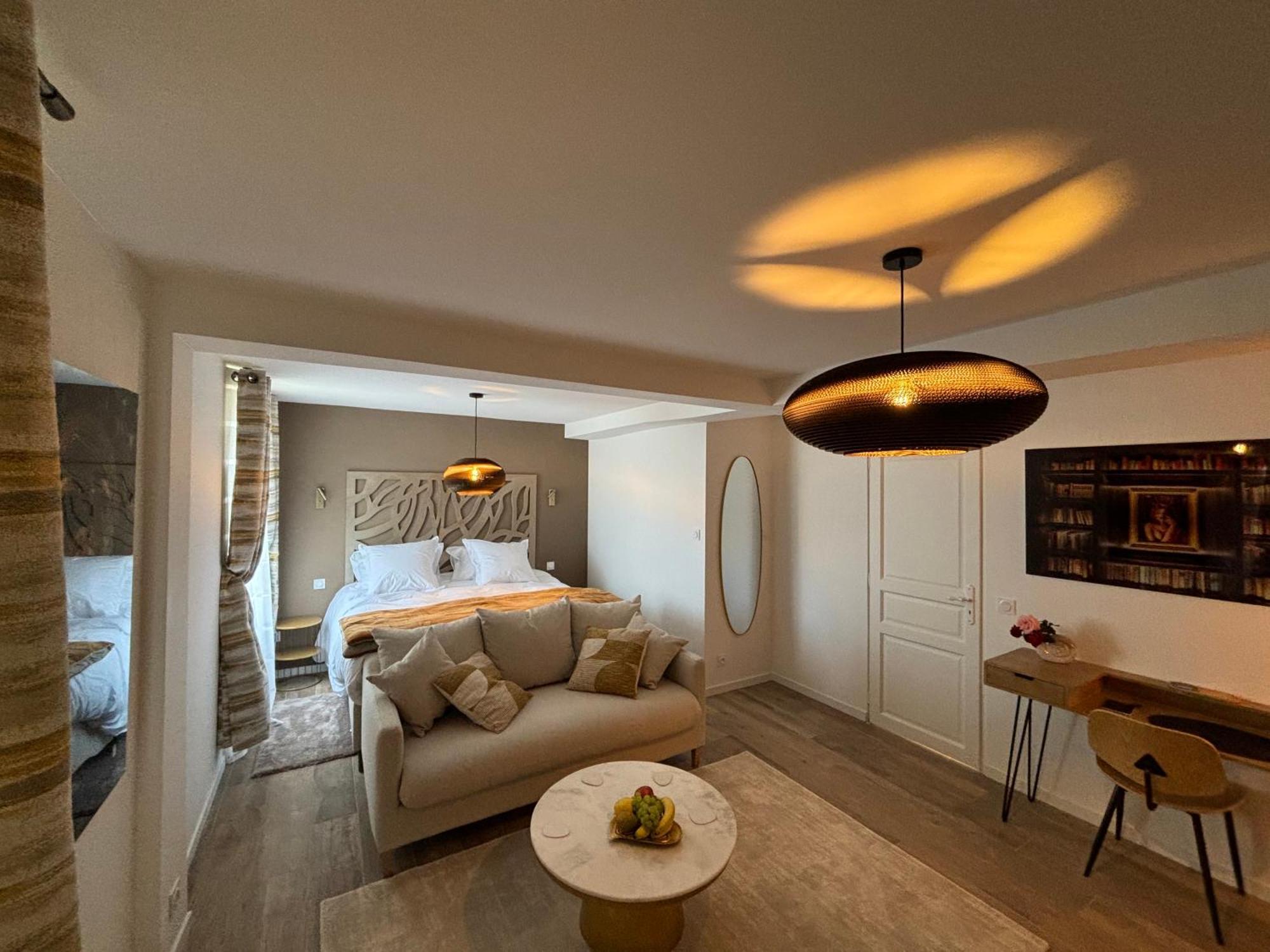 Bed and Breakfast Domaine De Darvoy Esterno foto
